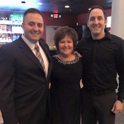 Profile Picture of Pam Maples (@pam_maples) on Twitter