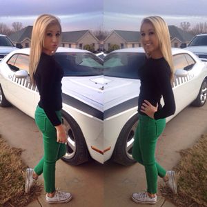 Profile Picture of C∆mie (@camie_allen) on Myspace
