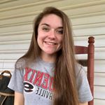 Profile Picture of Cheyenne McDaniel (@chey_mcdaniel22_) on Instagram