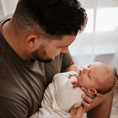 Profile Picture of Daniel Pyne (@Dpyne81) on Twitter