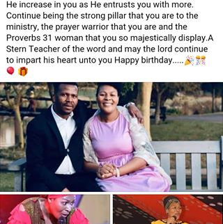 Profile Picture of Josephine Matloga (@josephine.matloga.1) on Facebook