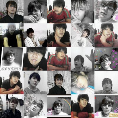 Profile Picture of ~JZ~ (@chow_yang_shen) on Twitter