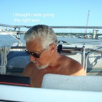 Profile Picture of Al Harmon (@al-harmon-1) on Quora