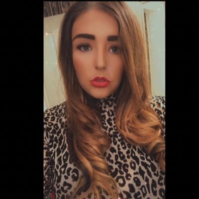 Profile Photo of Tasha Palmer (@tashapalmer93) on Twitter