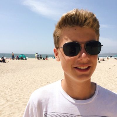 Profile Picture of Jonathan Garvin (@jonathangarvin) on Tiktok