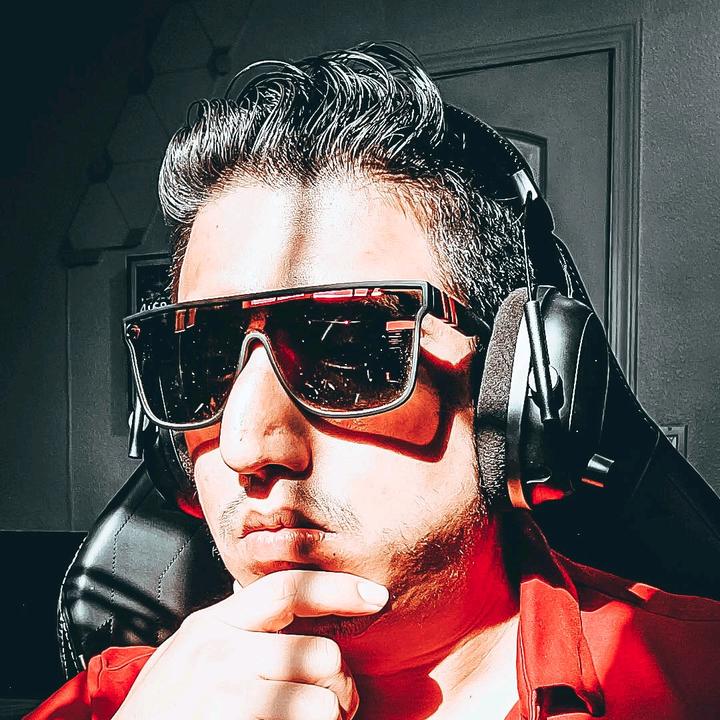 Profile Picture of Jaeger (@eternalmasterjaeger) on Tiktok