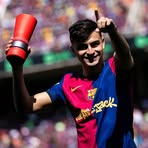 Profile Picture of Jules Kounde (@yousef.amr.5623293) on Facebook