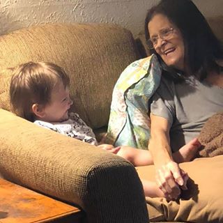Profile Picture of Joannie Mcferron (@joannie.mcferron.5) on Facebook