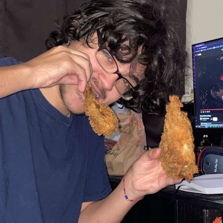 Profile Picture of Elijah Wilmoth (@ewilmoth90) on Tiktok