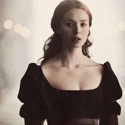 Profile Picture of Ivy Cunningham (@Ivy__BD) on Twitter