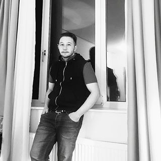 Profile Picture of Stefan Fehr (@stefan.fehr.750) on Facebook