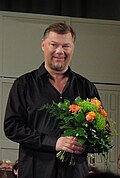 Profile Picture of René Papeon Wikipedia