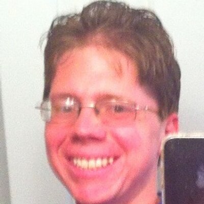 Profile Picture of James R Denney (@JamesRDenney) on Twitter