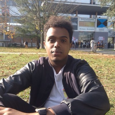 Profile Picture of Khalid (@Khalid_JamalM) on Twitter