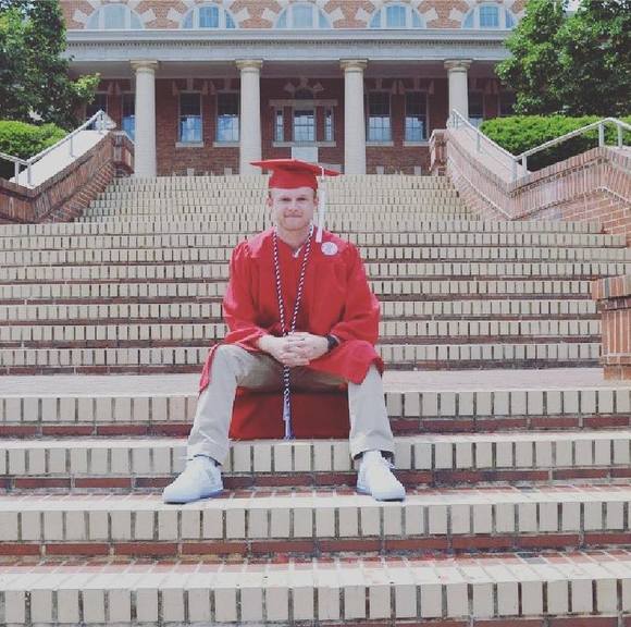 Profile Picture of Connor Carr (@csquare1032) on Poshmark