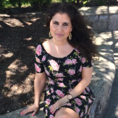 Profile Picture of Anna Moccia (@siciliangirl28) on Twitter