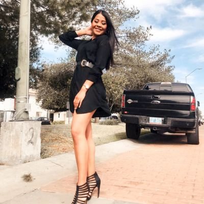 Profile Picture of Jessica Peralta (@jessypeer) on Twitter