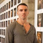 Profile Picture of Stephen Gallagher Art (@stephengallagher_art) on Instagram