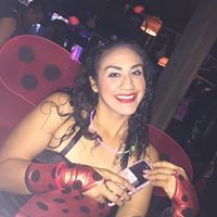 Profile Picture of Erica Arreguin (@erica-arreguin-1) on Quora