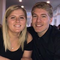 Profile Picture of Courtney Depoorter (@courtney-depoorter) on Quora