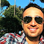 Profile Picture of Dario Di Pasquale (@dario.dipasquale) on Flickr