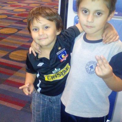 Profile Picture of Mario Alejandro Piza (@mario_piza) on Twitter