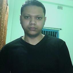 Profile Picture of Debjit Das (@ddebjit155) on Twitter