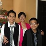 Profile Picture of Teresita Chumacera (@teresitachumacera) on Instagram