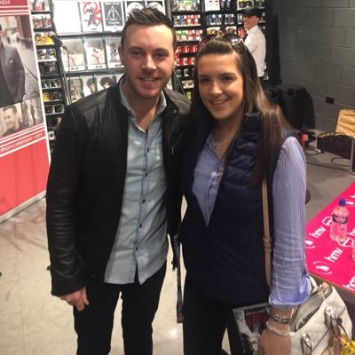 Profile Picture of Irvine_40 (@RachaelIrvine_1) on Twitter