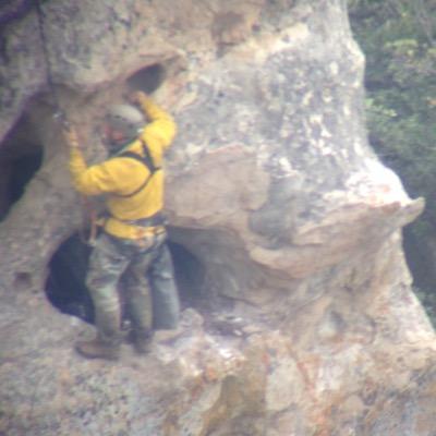 Eddie Owens - Twitter Profile Picture of Eddie Owens (@wild_bio_eddie) on Twitter