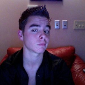 Profile Picture of Corey Salva (@karazykidd) on Myspace