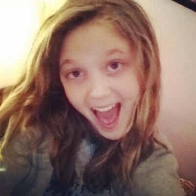 Profile Picture of Anna Samples (@SamplesAnna) on Twitter