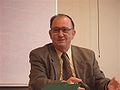 Profile Picture of Michael E. Stoneon Wikipedia