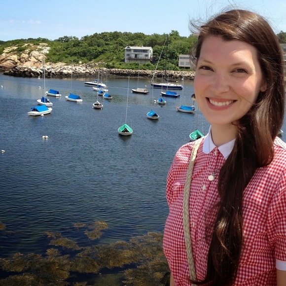 Profile Picture of Kelli Shepard (@kellijeanshep) on Poshmark