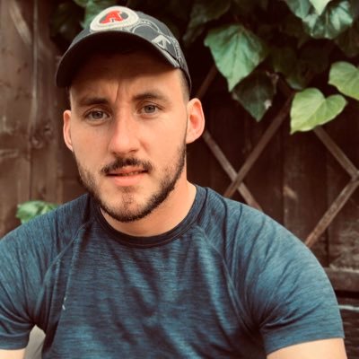 Profile Picture of Craig Rodgers (@Craig_Rodgers) on Twitter