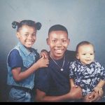 Profile Picture of Christopher Wray Sr. (@chuckwrayfive) on Instagram