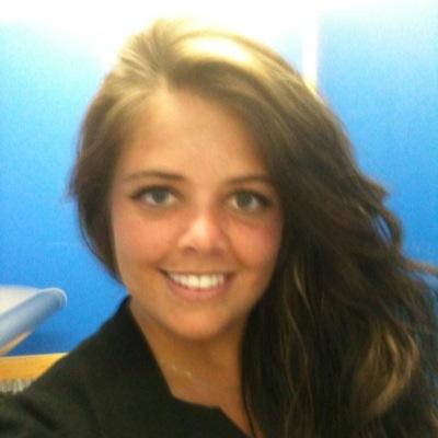 Profile Picture of Noelle Robin (@chafin33) on Twitter