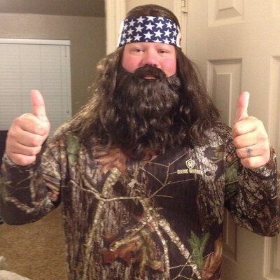 Profile Picture of Jason Rhyne (@rhyne_jason) on Twitter