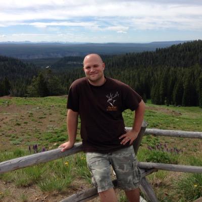 Profile Picture of Bradley Abrams (@BradleyAbrams2) on Twitter