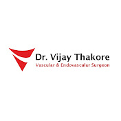 Profile Picture of Dr. Vijay Thakore (@Drvijaythakore.vascularexpert) on Youtube
