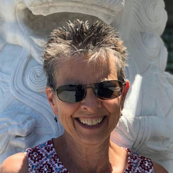 Profile Picture of Kathy Cadrain (@kjcdrain) on Poshmark