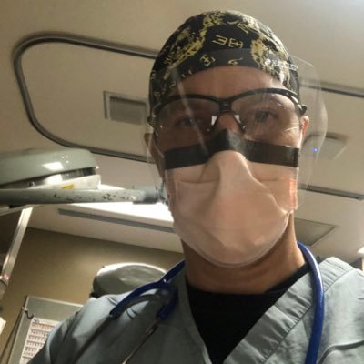 Profile Picture of Steve Krolczyk (@krolmec) on Twitter