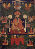 Profile Picture of Ngawang Namgyalon Wikipedia