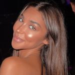 Profile Picture of chantel jeffries 🪐 (@chantel.archive) on Instagram