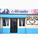 Profile Picture of Salón y Uñas Alexandra (@alexandralafontaine92) on Instagram