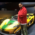 Profile Picture of Ericbrenes (@ericbrenes1988) on Instagram