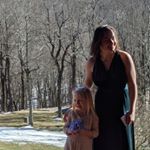 Profile Picture of Joella (Holly) Davis (@hollylizdavis) on Instagram