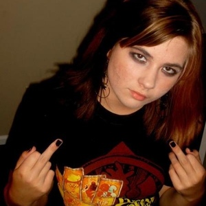 Profile Picture of Maxine Shinn (@404437830) on Myspace