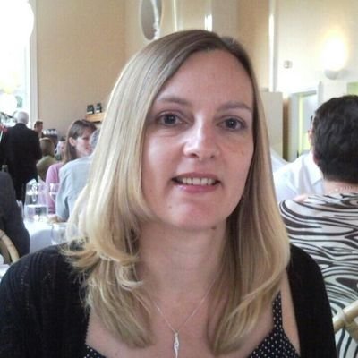 Profile Picture of Caroline Parsons Solution Focused Hypnotherapy (@CarrieParsons69) on Twitter