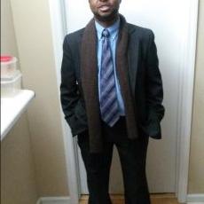 Tonderai Mushipe - Twitter Profile Picture of Tonderai Mushipe (@TECmushipe) on Twitter